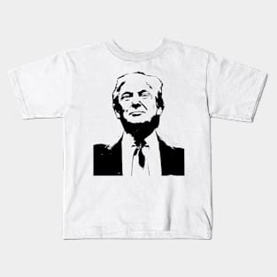 Trump Kids T-Shirt